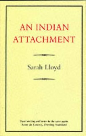 An Indian Attachment: