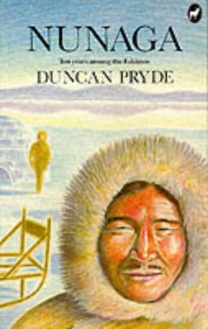 Stock image for Nunaga : 10 Years among the Eskimos for sale by Better World Books