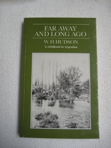 Imagen de archivo de Far Away and Long Ago: Childhood in Argentina (Celtic Interest) a la venta por WorldofBooks