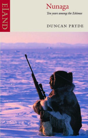 Imagen de archivo de Nunaga: Ten Years Among the Eskimos a la venta por WorldofBooks