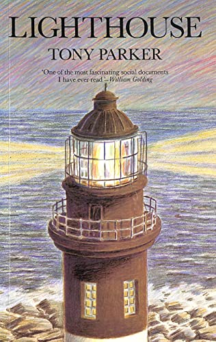 Stock image for Lighthouse for sale by WorldofBooks