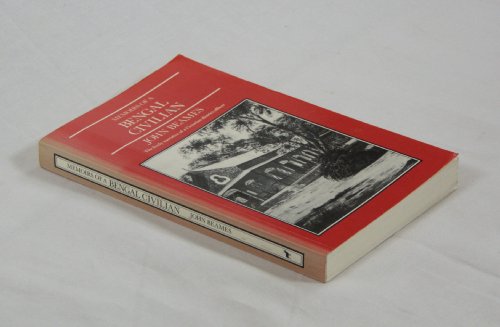 Beispielbild fr Memoirs of a Bengal Civilian: The Lively Narrative of a Victorian District-officer zum Verkauf von WorldofBooks