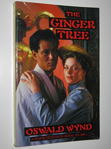 Imagen de archivo de Ginger Tree (Fiction - Crime and) a la venta por More Than Words