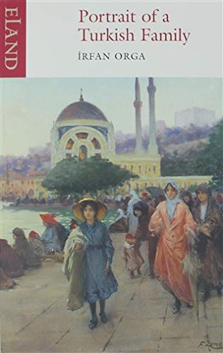 9780907871828: Portrait of a Turkish Family