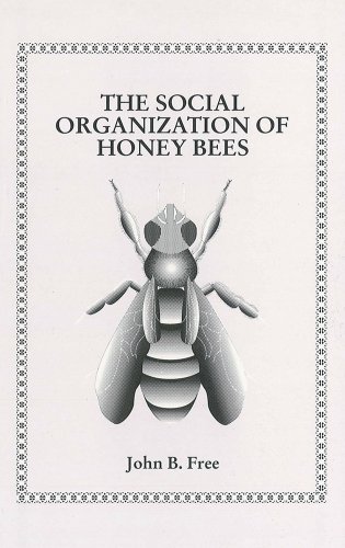 Imagen de archivo de The Social Organisation of Honey Bees a la venta por MusicMagpie