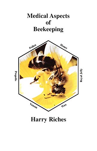 Beispielbild fr The Medical Aspects of Beekeeping zum Verkauf von WorldofBooks