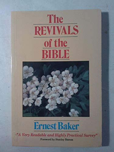 9780907927303: Revivals of the Bible