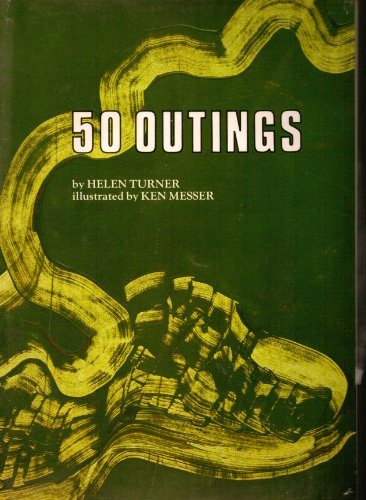 Fifty Outings (9780907933038) by Helen Turner