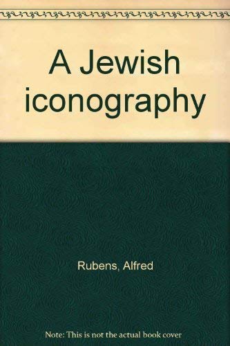 A Jewish Iconography Supplementary Volume