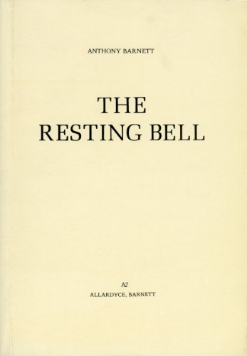 Stock image for The Resting Bell for sale by siop lyfrau'r hen bost