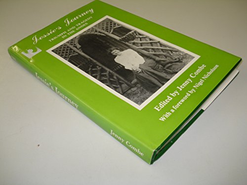 Stock image for Jessie's Journey: Triumph and Tragedy in the Andes for sale by WorldofBooks