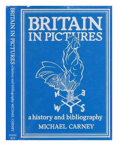 Imagen de archivo de Britain in Pictures: A History and Bibliography a la venta por Parrot Books