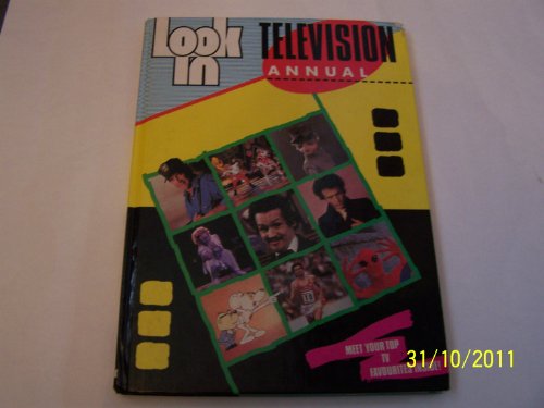 Look In Television Annual