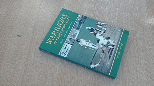 Imagen de archivo de Warriors in Baggy Green Caps a la venta por Matheson Sports International Limited