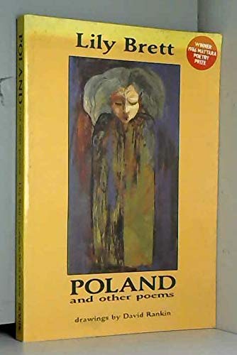 9780908011131: Poland and other poems