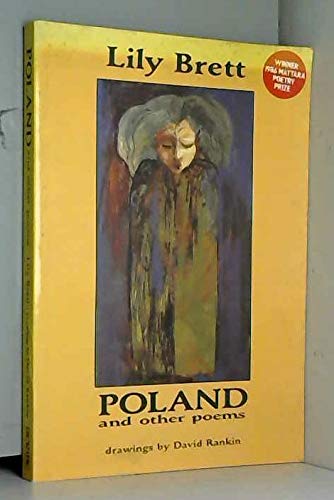 9780908011131: Poland And Other Poems