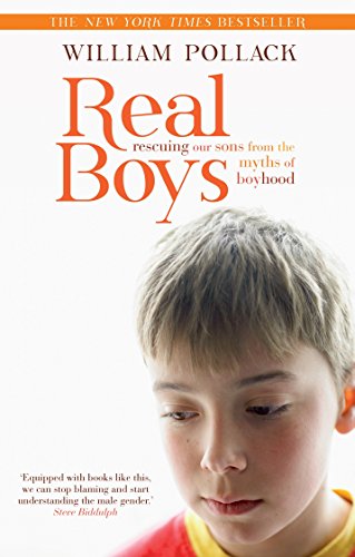 Real Boys (9780908011421) by Pollack-william