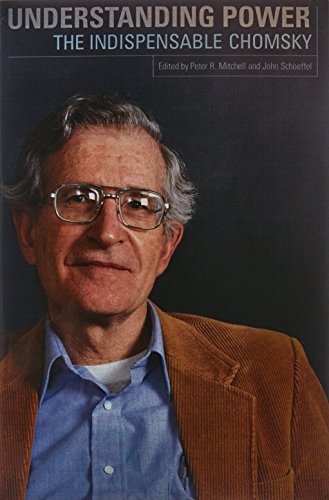 Imagen de archivo de Understanding Power The indispensable Chomsky a la venta por ThriftBooks-Dallas