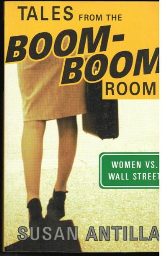 9780908011810: Tales from the boom-boom Room