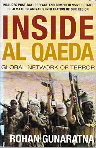 9780908011957: Inside Al Qaeda - Global Network of Terror [Taschenbuch] by