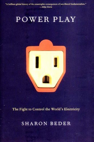 9780908011971: Power Play: The Fight for Control of the World's Electricity