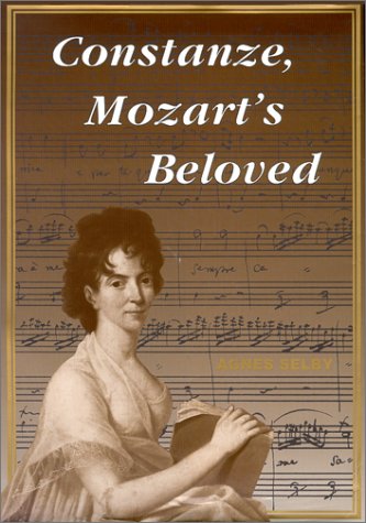 Constanze, Mozart's Beloved