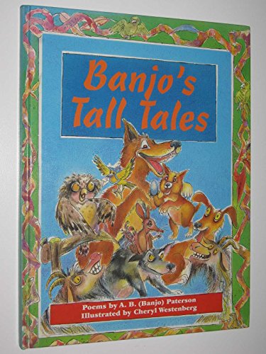 Stock image for Banjo's Tall Tales for sale by Allen's Bookshop