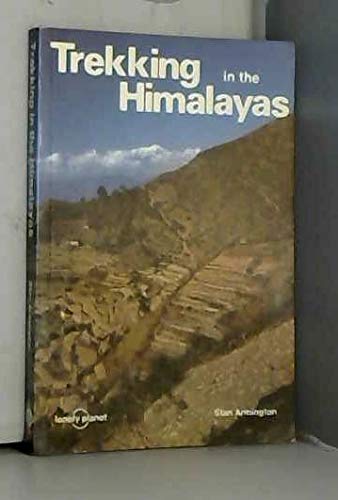 9780908086061: Trekking in the Himalayas