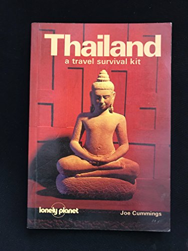 A Travel Survival Kit-Joe Cummings Thailand 