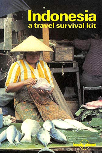 Beispielbild fr Indonesia Travel Survival Kit zum Verkauf von ThriftBooks-Atlanta