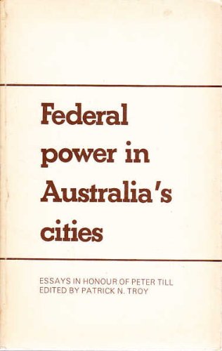Stock image for Sydney since the Twenties for sale by Armadillo Books