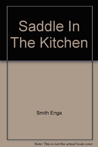 9780908112401: Saddle In The Kitchen