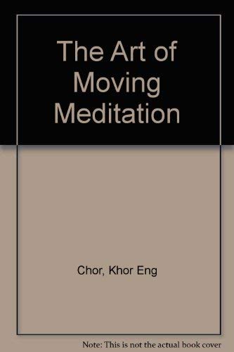 Beispielbild fr Art of Moving Meditation: Tai Chi zum Verkauf von Harbor Books LLC