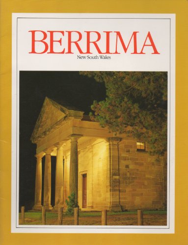 BERRIMA NEW SOUTH WALES