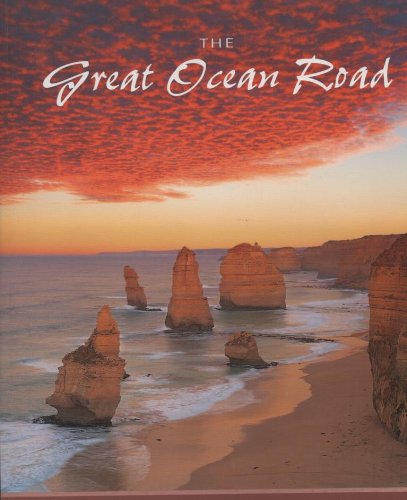 9780908144204: The Great Ocean Road , Victoria - Australia