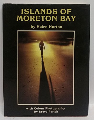 Stock image for Islands of Moreton Bay for sale by Hill End Books