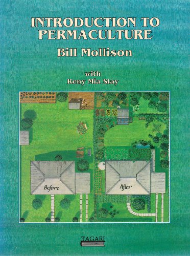 Introduction to Permaculture (9780908228058) by Mollison, Bill; Reney-Mia, Slay