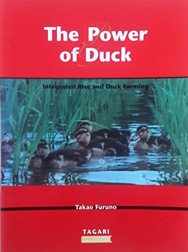 9780908228126: The Power of Duck