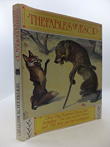 9780908240845: The Fables of Aesop