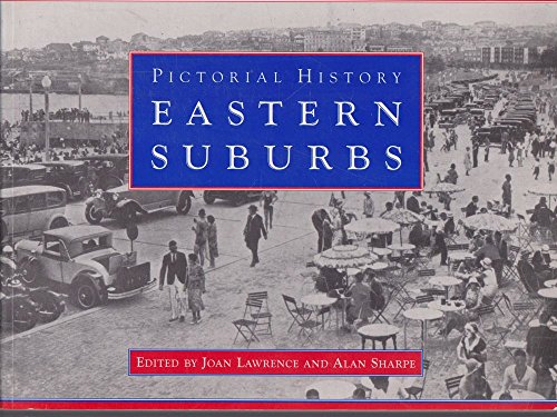 Stock image for Pictorial History Eastern Suburbs for sale by Reuseabook