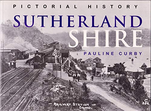 Imagen de archivo de Sutherland Shire a la venta por AwesomeBooks