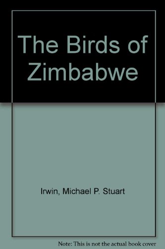 The Birds of Zimbabwe