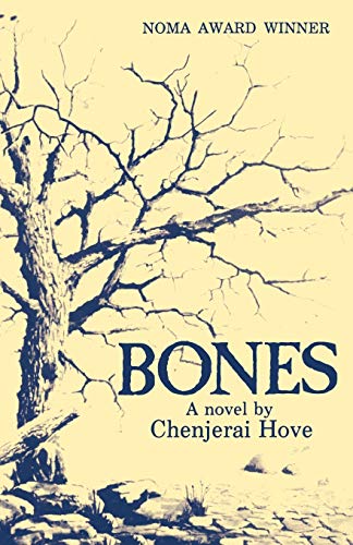 Imagen de archivo de Bones a la venta por SecondSale