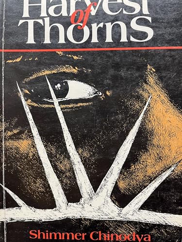 Stock image for Harvest of thorns for sale by ThriftBooks-Atlanta