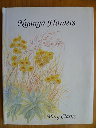 Nyanga Flowers.