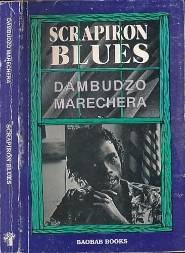 Beispielbild fr Scrapiron Blues zum Verkauf von Ed's Editions LLC, ABAA