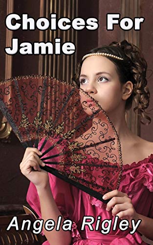 Stock image for Choices For Jamie for sale by WorldofBooks