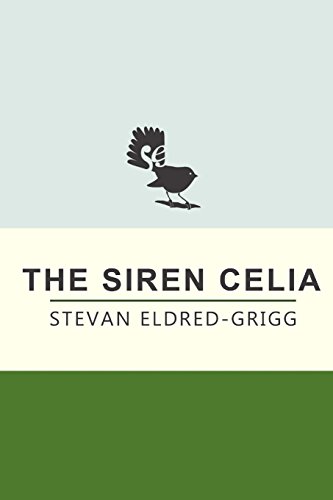 9780908346202: The Siren Celia