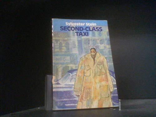 Stock image for Second-class taxi (Africasouth paperbacks) for sale by Midtown Scholar Bookstore