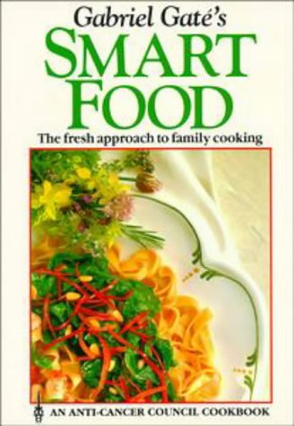 Stock image for GABRIEL GATE'S SMART FOOD. for sale by WorldofBooks